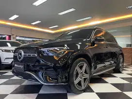 DP10% [Km6.000] GLE450 AMG 2023 Black / GLE 450 Reg 2022 #AUTOHIGH