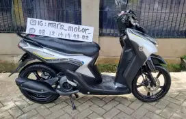 Yamaha Gear 125 2021 , mio gear 2021