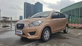 Pajak Panjang - Datsun Go+ Panca 1.2 T Bensin-MT 2014