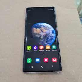 Samsung Note 9 Minus Bagus