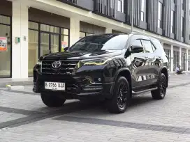 Fortuner Vrz GR 2.8 at 2023