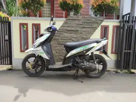 HONDA VARIO 110CW TAHUN 2012