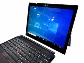 Laptop Lenovo Thinkpad X1 Tablet Intel Core i5-8350U 1,7Ghz