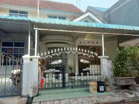 Dijual Rumah Baloi Mas Dekat Anggrek Permai