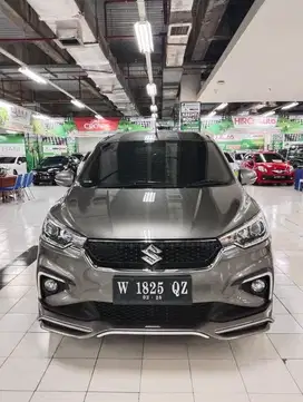 ERTIGA SPORT 1.5 Matic 2020 Tdp : 10 juta