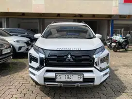 Mitsubishi Xpander 1.5 Cross Bensin-MT 2022