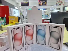 iPhone 11 hingga 15 dan 15 promax