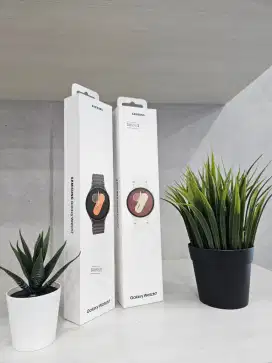 SAMSUNG GALAXY WATCH 7 SERIES