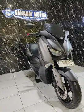 TERMURAH & TERBAGUS YAMAHA XMAX TH 2018