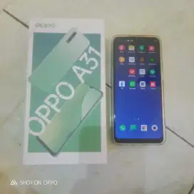 Oppo A31 full seat