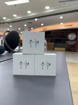 AirPods Gen 4 ANC