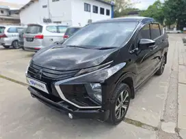 Pajak Panjang - Mitsubishi Xpander 1.5 Exceed Bensin-MT 2018