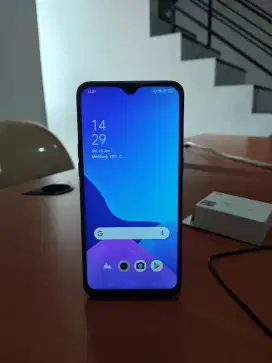 Realme 5 Pro 4/128 fullset