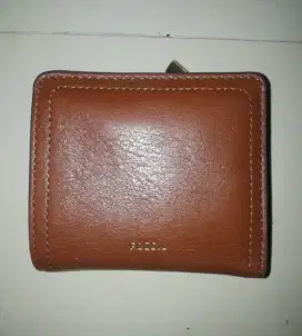 Dompet Fossil Original 99% mulus