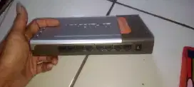 Microtix 8 port siap pke