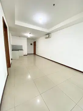 Sale Condominium Green Bay Pluit Tipe 2 Bedroom Unfurnished View Kolam