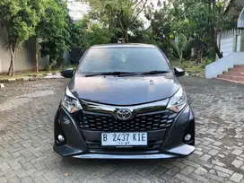 Toyota Calya 1.2 G 2022 Matic