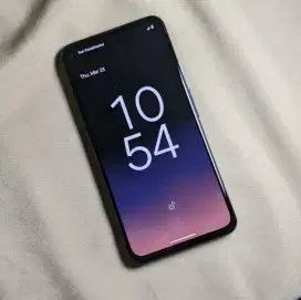 pixel 4a google 4G