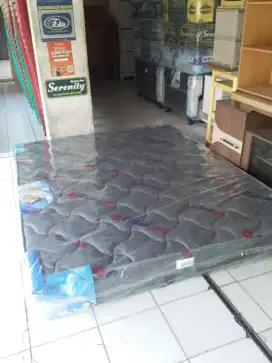 kasur busa central 160 x 200 cm