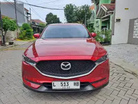 Mazda CX-5 GT SKYACTIV TAHUN 2017.SUNROOF BEST SELLER