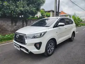 Innova Reborn G 2024Pmk Manual Low KM Istimewa