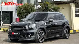 LIMITED ITEM Mini Cooper Countryman 1.6 S Knightsbridge Version John C