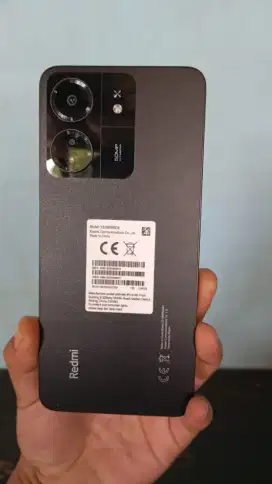 Redmi 13c mulus