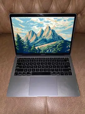 MacBook Air Retina 2019 8/128