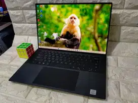 Jual Laptop Dell Precision 5550 Core i7 Gen10 Ram 16/512GB Mulus R-RTA