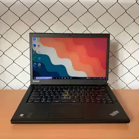 Lenovo Thinkpad T440S / i5-4300U / 8GB / SSD 128GB / WIN 10