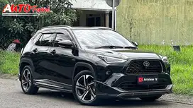 Toyota Yaris Cross 1.5 S HV Hybrid CVT GR Aero Package NIK 2023