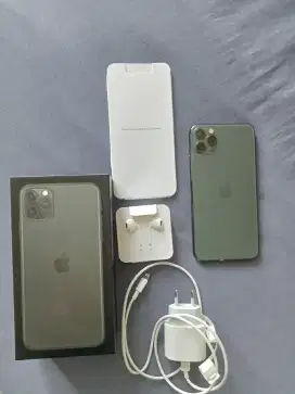 iPhone 11 Pro Max 64gb WiFi Only