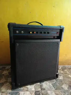 ampli bass/drum elektrik ISUZU (normal) ori