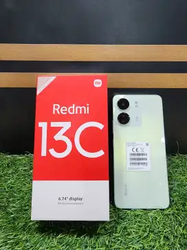 Redmi 13C.ram 6/128