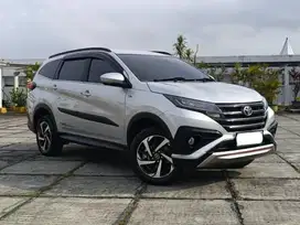 Toyota Rush TRD Sportivo 1.5 AT 2018