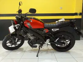 XSR 155SE 2024 km  2 ribu