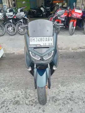 Di jual cepat Yamaha N max tahun 2023