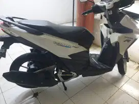 Honda Vario 150 indling stop 2016