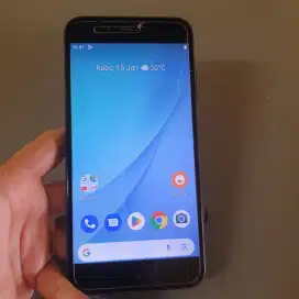 Xiaomi Mi A1 Ram 4/64