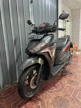 Honda vario led 125 2017