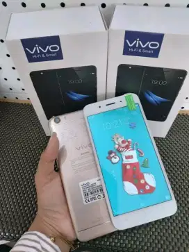 Jual cepat vivo y66 4/64