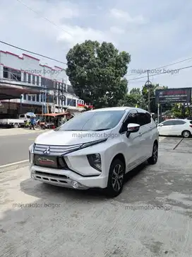 LOW KM! XPANDER ULTIMATE 2019 MATIC