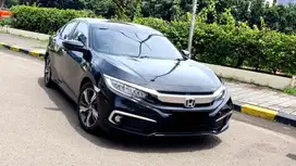 Honda Civic 1.5 ES 2019