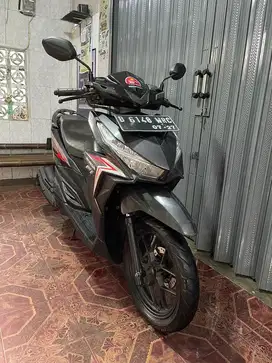 Honda vario led 125 2017