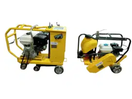 Mesin Potong Aspal Beton / Concrete Cutter Gasoline Honda Type 350-500