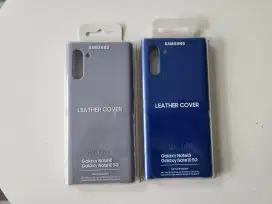 Cassing case samsung galaxy note 10 reguler original