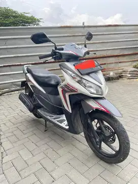 Vario Karbu Kaleng Mati