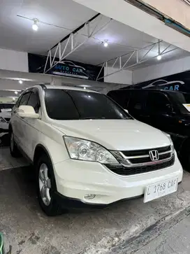 Crv 2.0 tahun 2010 matic