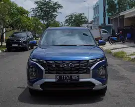 Hyundai Creta Prime 1.5 AT 2022