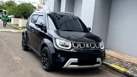 Suzuki ALL New Ignis 1.5 GX AGS 2023